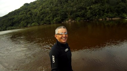 Rio Puruba, Natureza Selvagem, Rio Quiririm, Ubatuba, SP, Brasil, Marcelo Ambrogi, 24 de abril de 2015, (16)