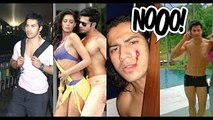 Varun Dhawan Most Embarrassing Pictures - The Bollywood