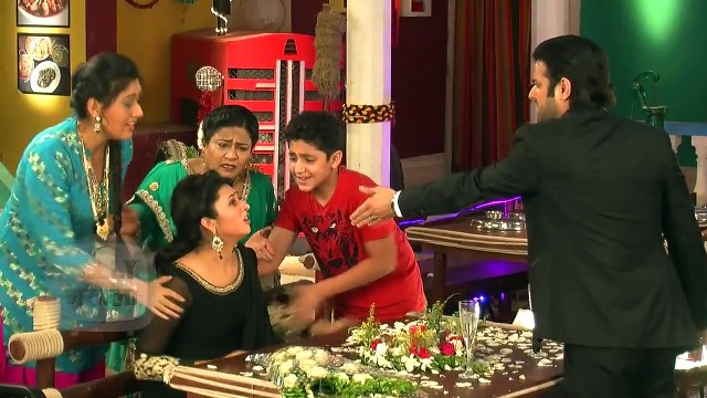 Yeh Hai Mohabatein Mrs Bhalla Ne KIya Ishita Ko Bhau Mane Se Inkar-24th April 20