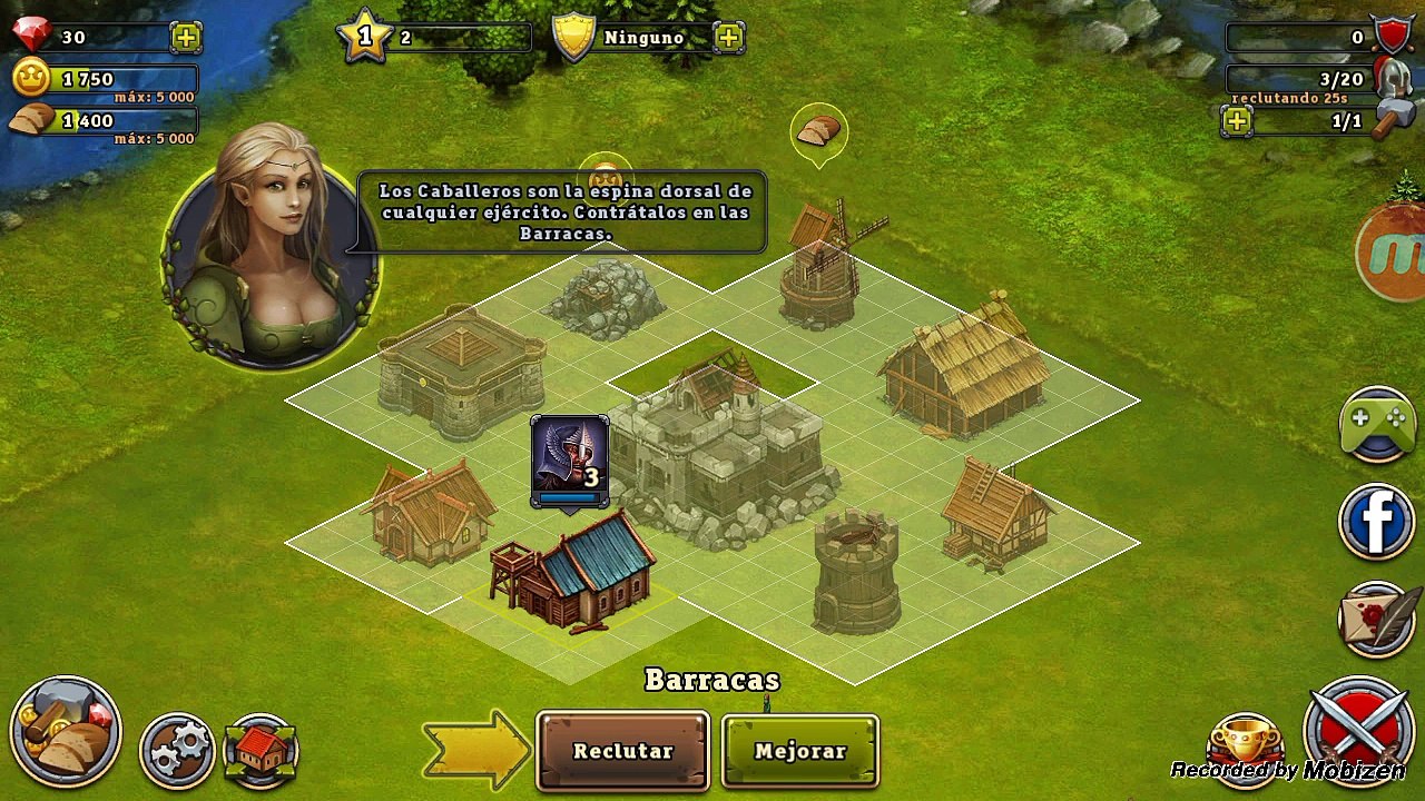 Juego android gratis de estrategia épica – Juegos Android 2015 hd