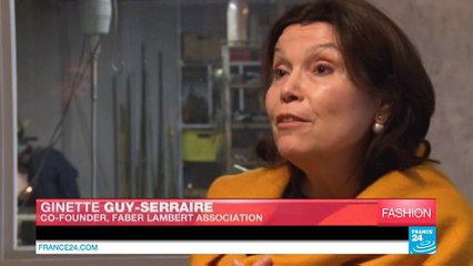 Craftsmen passionate about their trade