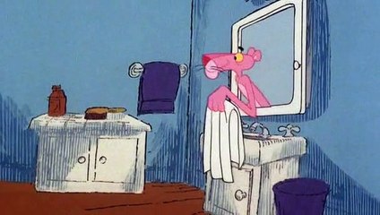 096 - Pink Panther - Pink Trumpet