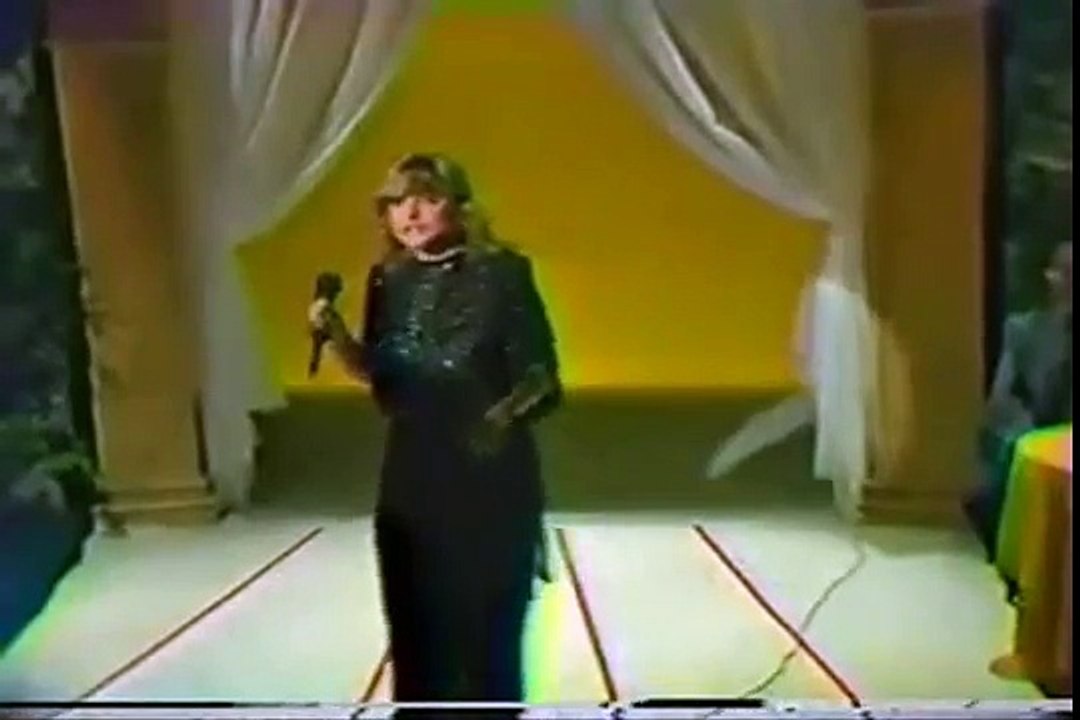 Samantha Sang - Emotion