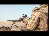 Australian Soldiers in Iraq