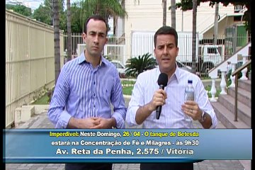 MENSAGEM TANQUE PR ROBERSON PR MARCOS