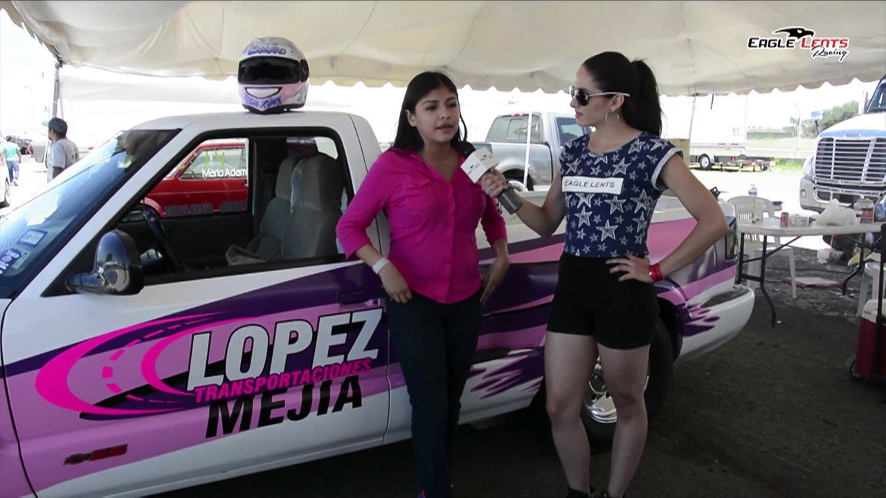 2da cápsula de Nacional 1/4 de Milla en Gdl. 2015