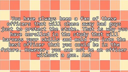 Ways To Make A Custom Gun Engraving