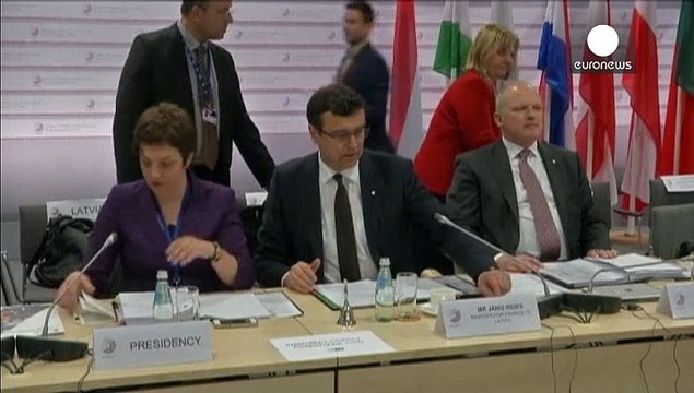 Les négociations au point mort entre la Grèce et l'Eurogroupe