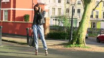 Street Style - Ways To Wear Denim │New Look