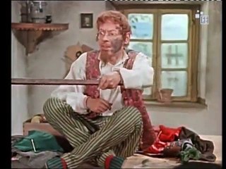 Tischlein deck dich - Märchenfilm Deutsch (1/5)