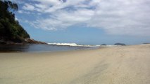 Rio Puruba, Natureza Selvagem, Rio Quiririm, Ubatuba, SP, Brasil, Marcelo Ambrogi, 24 de abril de 2015, (21)