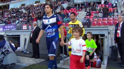 [Nancy 2-0 Estac] Résumé du match