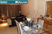 A LUXURIOUS FULLY FURNISHED 1 BEDROOM APARTMENT FOR RENT IN VIVA BAHRIYA - Qatar - mlsqa.com