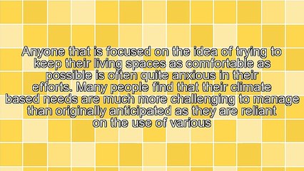 Buying The Right Ohio HVAC System