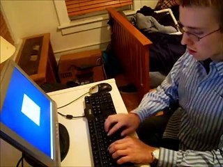 xKickstarted: A Rocks Linux Cluster Story ( DIY SUPERCOMPUTER ! )