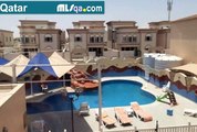 Cozy 3 bedroom villa in nice family compound - Qatar - mlsqa.com