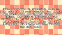 Looking At Moving Companies In Naperville IL