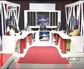 Jakaarlo Bi du Vendredi 24 Avril 2015