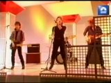 U2 - Two Hearts Beat as One - Live The Kenny Everett Show 10-03-1983