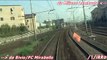 Linea Milano - Tirano 1° Tratto (dalla cabina)