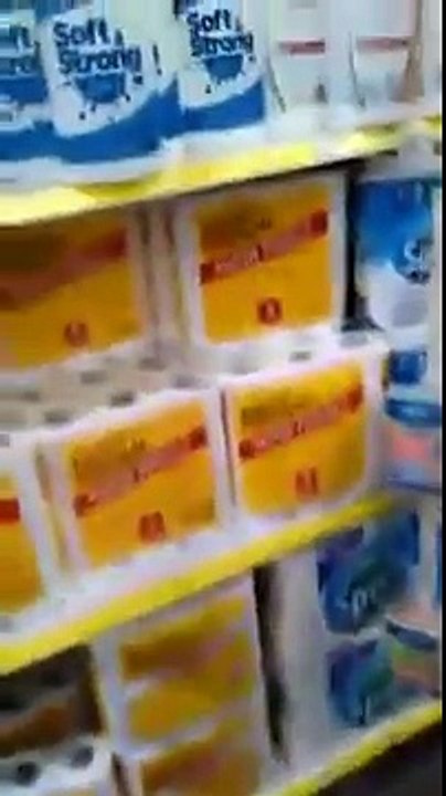 Ce Gamin Saccage tout dans un Magasin Juste pour le Plaisir