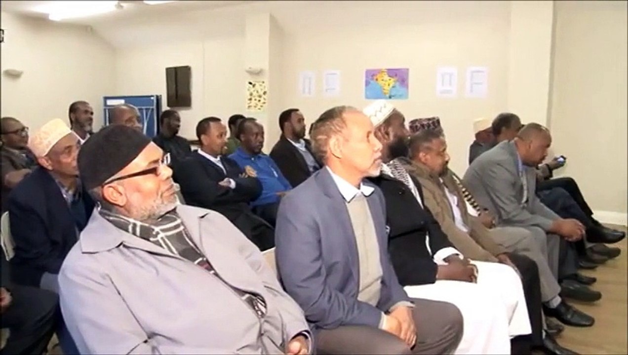 DAAWO BEESHA SHEEKHAAL OO SI KULUL U DIIDAY MAAMULKA AXMED MADOOBE GG