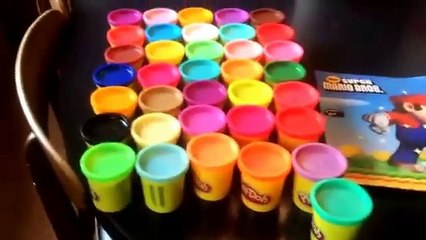 Play-doh Creations Ep.1 penguin (10 subscriber special)