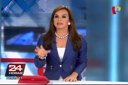 Las multas para peatones imprudentes oscilan entre 20 y 150 soles