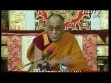Dalai Lama attacks China over Tibet -16 March 08