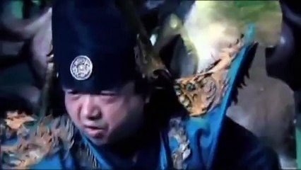 Chinese Movies ,ដាវបិសាចមរណៈ,Part 07 ,រឿងចិនភាគ,កំប្លែងពែកមី