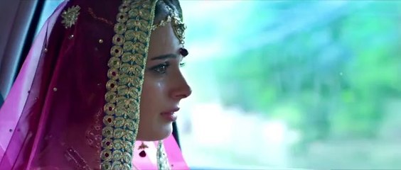 Judaa -Heart Touching Song -Official Video(HD) Ishqedarriyaan  - Arjit Singh 2015