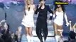 Madona, Britney Spears, Cristina Aguilera, Missy eliot - Like a virgin/Hollywood VMA 2003 español