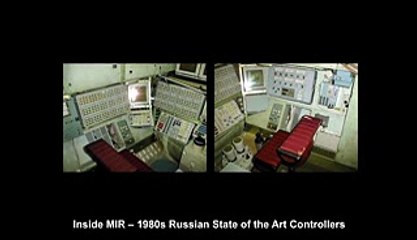 Space Travel and Owning the MIR Space Station_ Chirinjeev Kathuria at TEDxMidwest