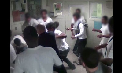 16-Year-Old Teenager Served 3 Years At Rikers Island For Stealing A Backpack