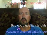 Legal Bodybuilding Supplements Steroids For Sale | newlandmedications.com