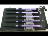 real Techniques Starter Set - Deluxe crease brush; Best makeup brushes
