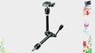 Manfrotto 143RC Magic Arm with Quick Release Plate 200PL-14 (Black)