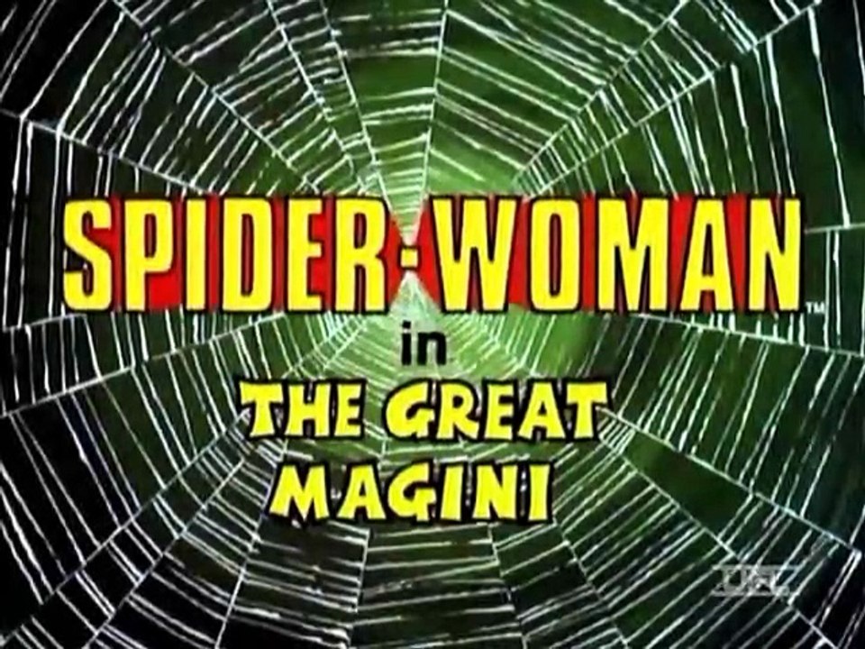 13. El Gran Magini