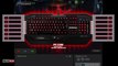Perixx PX-3200 Programmable Backlit Gaming Keyboard Review