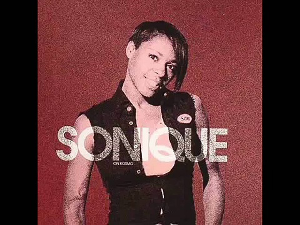 Sonique - My Dream