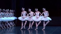 Dorothée Gilbert Myriam Ould-Braham Swan Lake Little Swans
