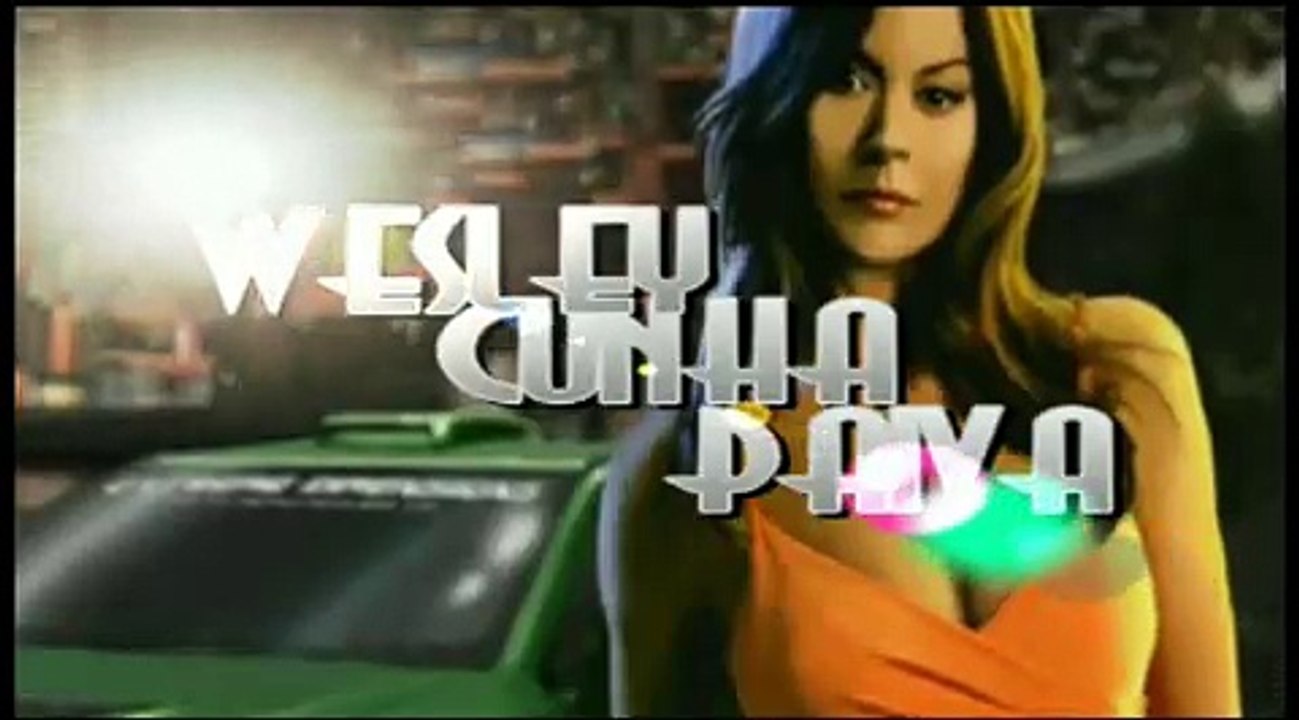 Need for Speed Underground 2 music video highlights