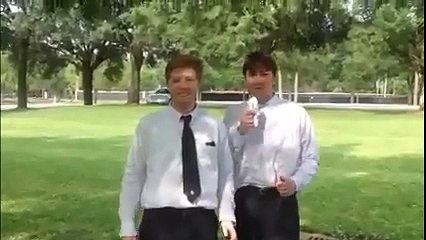 Spanish Project (News Report)