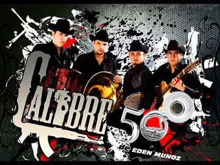 De Pies a Cabeza-Calibre 50