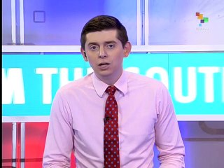 Colombia: ELN Says Exploratory Talks with Gov't Almost Complete