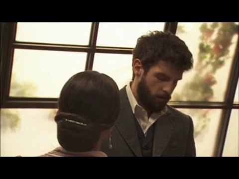 bosco, ines y amalia capitulo 1058