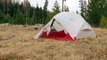 MSR Tents: Hubba Hubba NX Overview