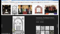 322 and the Mysteries of God  Illuminati Freemason Symbolism (TheGroxt1)
