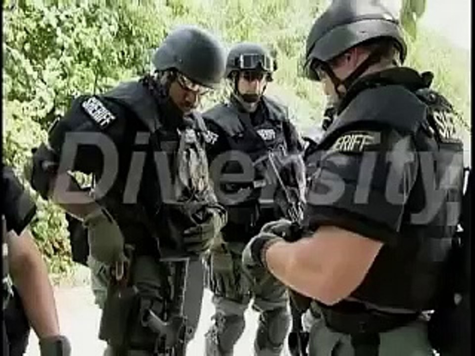 Travis County Sheriff's Office Recruiting Video