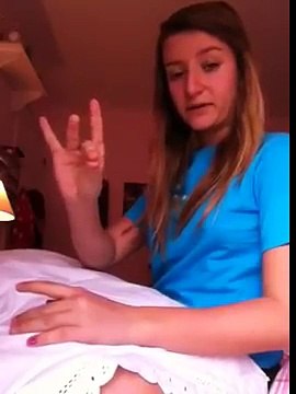 Easy Sign Language for Beginners